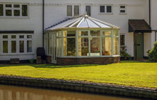 Woolpack Corner conservatory leads