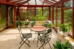 Woolpack Corner conservatory quotes